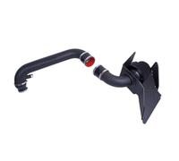 Filtro aria sportivo Misura per VW Golf MK6 EA888 Passat Jetta Eos Seat Leon Altea Skoda per Audi A3 Motore Auto Kit di aspirazione aria fredda Sistema di aspirazione(MK6 Air Intake Kit)