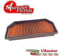 Filtro Aria Sportivo Moto Aprilia Tuono 660 2021 Sprint Filter PM176S