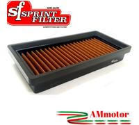 FILTRO ARIA SPORTIVO SPRINT FILTER PM207S DUCATI 937 MONSTER SP 2023