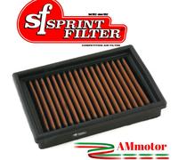 SPRINT FILTER FILTRO ARIA MOTO GUZZI 850 V85 TT ABS POLIZIA 2021-2021