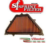 FILTRO ARIA SPORTIVO SPRINT FILTER PM173S HONDA 750 X-ADV 2017-2018 2019 2020