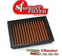 Filtro Aria Sportivo Moto Husqvarna Svartpilen 701 2019 Sprint Filter PM155S