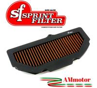 Filtro Aria Sportivo Moto Suzuki Katana 1000 2022 Sprint Filter PM91S