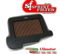 Filtro Aria Sportivo Moto Yamaha MT 09 SP 2020 Sprint Filter PM149S