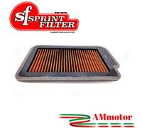 Filtro Aria Sportivo Moto Yamaha MT 10 2023 Sprint Filter SM238S