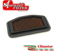 Sprint Filter Filtro Dell´aria Pm90s Yamaha