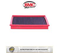 FILTRO ARIA SPORTIVO OPEL OMEGA A 3.0 24V Evolution500 1991 1992 BMC LAVABILE