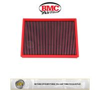 FILTRO ARIA SPORTIVO OPEL SIGNUM 2.2 DTI 2003 2004 2005 2006 2007 BMC LAVABILE