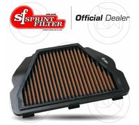 Filtro aria Sprint P08 ad alte prestazioni per Yamaha R1 R1S R1 M 2015 - 2017 PM150S