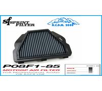 FILTRO ARIA SPORTIVO P08F1-85 SPRINTFILTER KAWASAKI 1000 ZX-10R ABS 2016-2017