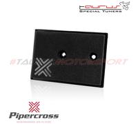 Filtro aria sportivo Pannello Pipercross Audi A1 A3 8V Q3 1.2 1.4 TFSI
