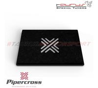 Filtro aria sportivo Pannello Pipercross VolksWagen CC EOS Passat 3.2 3.6 VR6