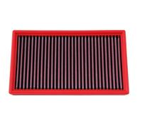 Filtro Aria Sportivo per Audi 90 Coupé 89 89Q 8A 8B B3 2.6 Quattro CV 150 92 -97