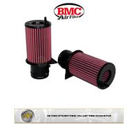 FILTRO ARIA SPORTIVO PER AUDI R8 5.2 V10 FSI Coupe S-tronic 2014 2015 BMC