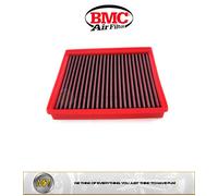 FILTRO ARIA SPORTIVO PER BMW 1 (F20/F21) 114 d 2017 2018 2019 2020 BMC LAVABILE