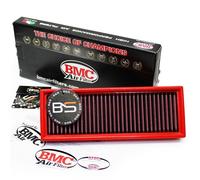 BMC FILTRI ARIA AUTO FB314/01 PEUGEOT 207 1.6 HDI 110 FAP CV 109 (06 +)