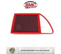 FILTRO ARIA SPORTIVO PER CITRON C4 1.6 HDI 110 FAP 2010 BMC LAVABILE