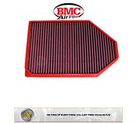 FILTRO ARIA SPORTIVO PER DODGE CHALLENGER 5.7 V8 2016 2017 2018 2019 2020 BMC