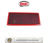 FILTRO ARIA SPORTIVO PER FERRARI 458 4.5 V8 Italia 2009 2010 2011 2012 2013 BMC
