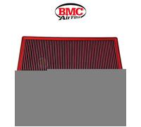 FILTRO ARIA SPORTIVO PER FERRARI 488 3.9 V8 Challenge 2017 2018 2019 2020 BMC