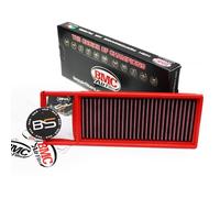 Filtro Aria Sportivo per Fiat Grande Punto 199 Evo 1.3 D Multijet CV 85 12 -2015
