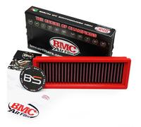 FILTRO ARIA SPORTIVO BMC ALRA FOMEO - FIAT - LANCIA - FORD - FB455/01