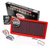 BMC FILTRI ARIA AUTO FB293/04 PEUGEOT 407 2.0 HDI 135 FAP COUPE CV 136 (04 +)