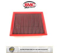 FILTRO ARIA SPORTIVO PER FIAT SIENA (173) 1.2 2001 2002 2003 2004 2005 BMC