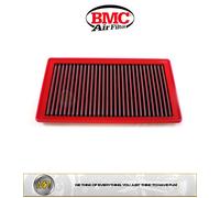 FILTRO ARIA SPORTIVO PER FORD FUSION / FUSION PLUS 3.5 V6 2020 BMC LAVABILE