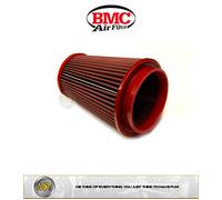 FILTRO ARIA SPORTIVO PER FORD MUSTANG 5.8 V8 SHELBY GT500 2013 2014 BMC LAVABILE