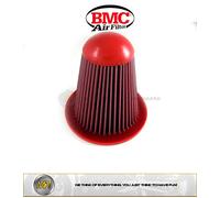 FILTRO ARIA SPORTIVO PER FORD MUSTANG GT 4.6 V8 2002 2003 2004 BMC LAVABILE