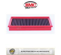 FILTRO ARIA SPORTIVO PER FORD PROBE I 2.2 i Turbo GT 1993 BMC LAVABILE