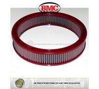 FILTRO ARIA SPORTIVO PER FORD RANCH WAGON 351 V8 1969 1970 1971 BMC LAVABILE