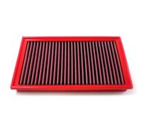 Filtro Aria Sportivo per Jaguar S-Type CCX 4.0 V8 CV 276 1999 - 2002 Pannello