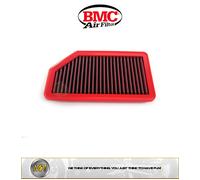 FILTRO ARIA SPORTIVO PER KIA NEW PRIDE 1.6 2016 2017 2018 2019 2020 BMC LAVABILE