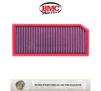 FILTRO ARIA SPORTIVO PER KTM X-BOW 2.0 GT 2013 2014 2015 2016 2017 BMC LAVABILE
