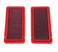 Filtro Aria Sportivo per Lamborghini Gallardo 5.0 V10 Spyder CV 520 2006 -2008