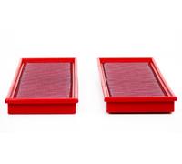Filtro Aria Sportivo per Lamborghini Murciélago 6.5 V12 LP670-4 CV 670 09 -2010