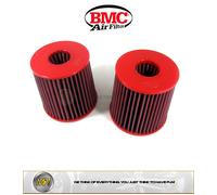 FILTRO ARIA SPORTIVO PER McLAREN 675LT 3.8 V8 Spider 2016 2017 BMC LAVABILE