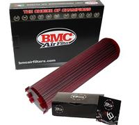 Filtro Aria Sportivo per Mercedes W211/S211 E 280 CDI DPF CV 177 04 -05