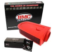 FILTRO ARIA BMC FB 656/04 MERCEDES CLASS E (A207/C207) E 250 CDI[EURO5]HP204 09>