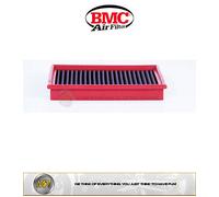FILTRO ARIA SPORTIVO PER NISSAN TIIDA III 1.6 (C13 / Russia) 2020 BMC LAVABILE