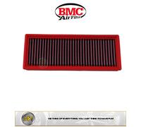 FILTRO ARIA SPORTIVO PER OPEL KADETT C 2.0 E Rallye 1977 1978 1979 BMC LAVABILE