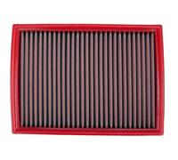 Filtro Aria Sportivo BMC per Bentley Mulsanne 6.75 V8 S CV 218 1987 - 1991