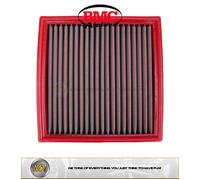 FILTRO ARIA SPORTIVO PER SEAT TERRA 1.3 D 1990 1991 1992 1993 1994 BMC LAVABILE