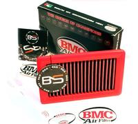 FILTRO ARIA BMC FB 879/01 SMART FORTWO/CABRIO/FORFOUR(453)1.0 HP 71 ANNO 14 >