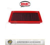 FILTRO ARIA SPORTIVO PER TOYOTA AVANZA II 1.5 2020 BMC LAVABILE