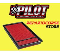 FILTRO ARIA SPORTIVO PILOT OPEL VECTRA A 1.7 TD DIAMOND GL - 06398