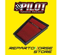 FILTRO ARIA SPORTIVO PILOT RENAULT MÉGANE III 1.5 dCi 131 CV 2008 -> 06426