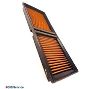 Filtro Aria Sportivo Poliestere Sprintfilter Alfa Romeo Giulia Stelvio 2.0 2.2